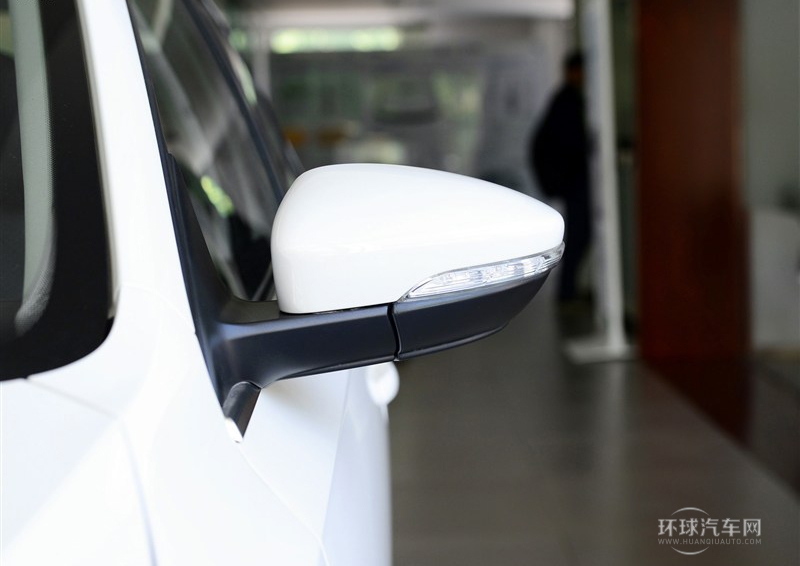 4款 1.4TSI 藍驅版