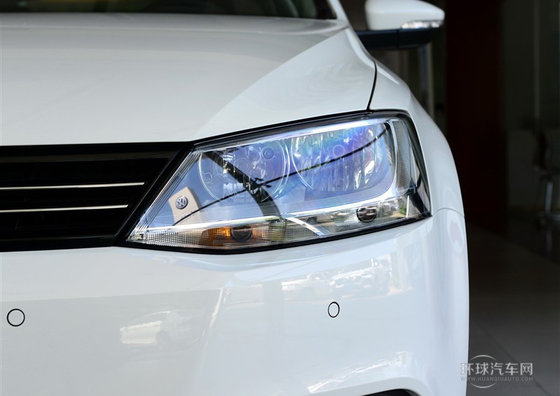 4款 1.4TSI 藍驅版