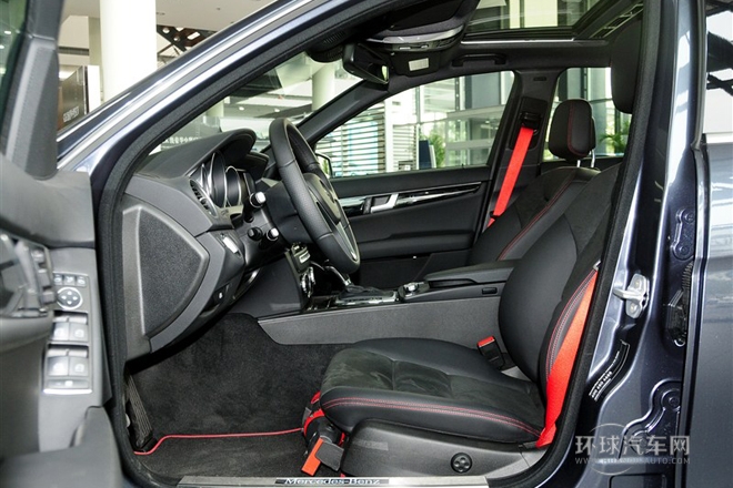 2013款C300運動版 Grand Edition