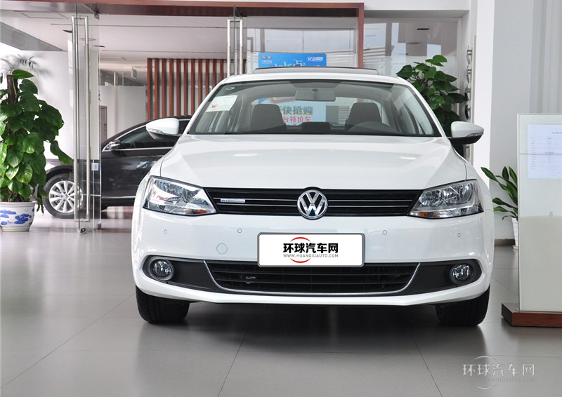 4款 1.4TSI 藍驅版