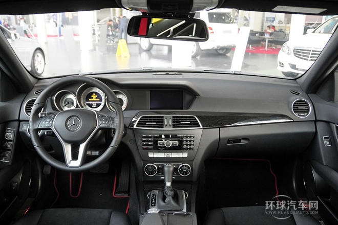 2013款C300運動版 Grand Edition