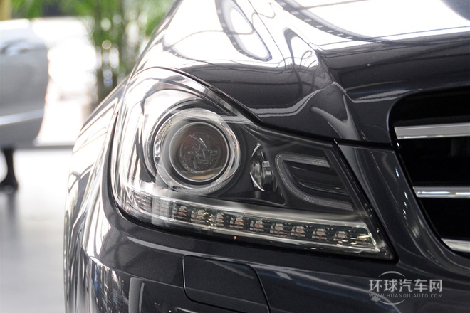 2013款C300運動版 Grand Edition