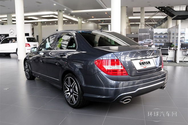 2013款C300運動版 Grand Edition