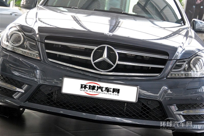 2013款C300運動版 Grand Edition