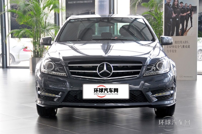 2013款C300運動版 Grand Edition