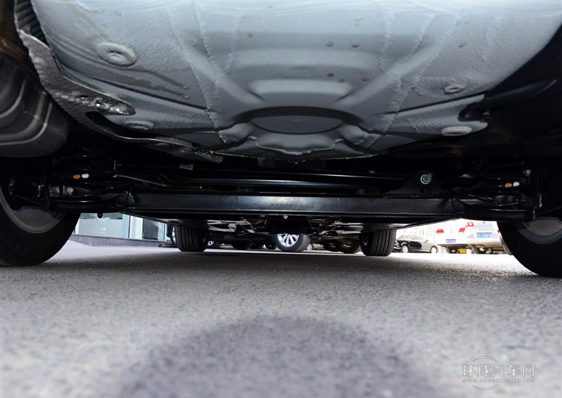 2014款 1.4TSI 手動豪華型