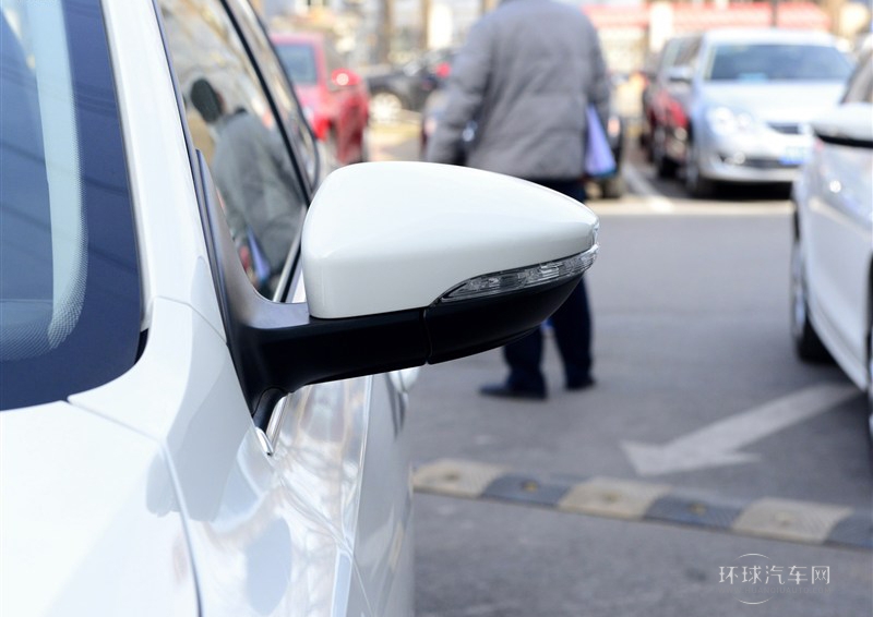 2014款 1.4TSI 手動豪華型