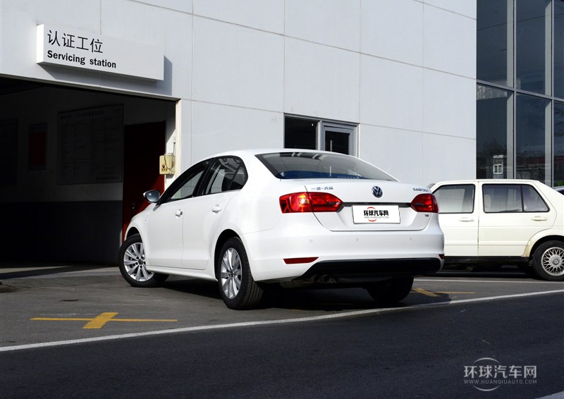 2014款 1.4TSI 手動豪華型