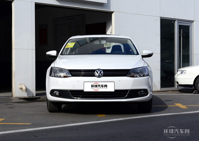 2014款 1.4TSI 手動(dòng)豪華型