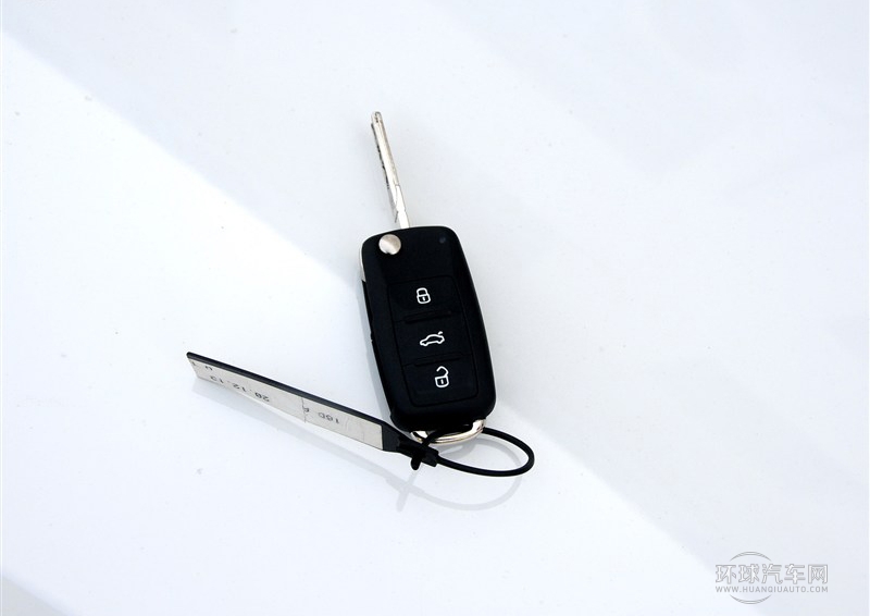 2014款 1.4TSI 手動時尚型