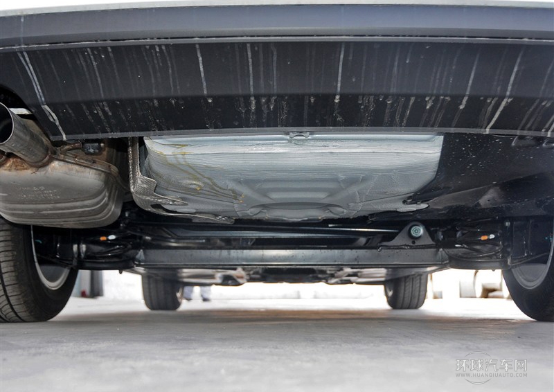 2014款 1.4TSI 手動時尚型