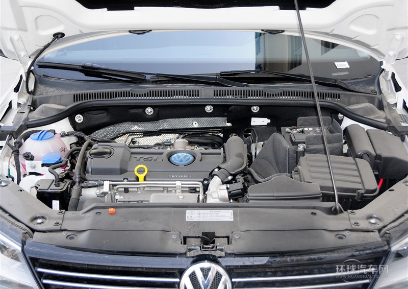 2014款 1.4TSI 手動(dòng)時(shí)尚型