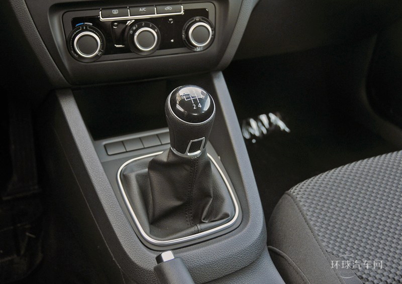 2014款 1.4TSI 手動(dòng)時(shí)尚型