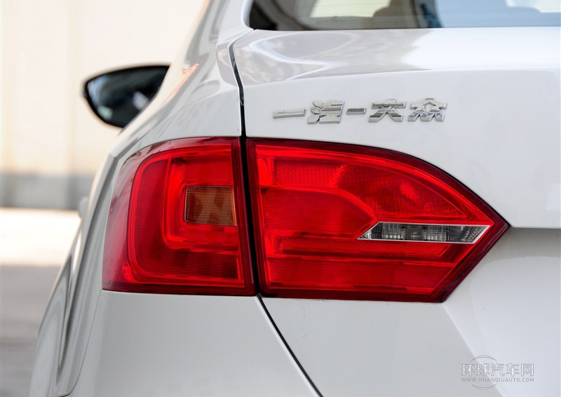 2014款 1.4TSI 手動時尚型