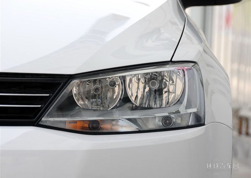 2014款 1.4TSI 手動時尚型