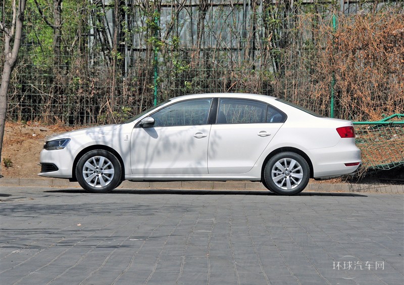 2014款 1.4TSI 手動(dòng)時(shí)尚型