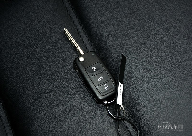 2014款 1.4TSI 自動豪華型