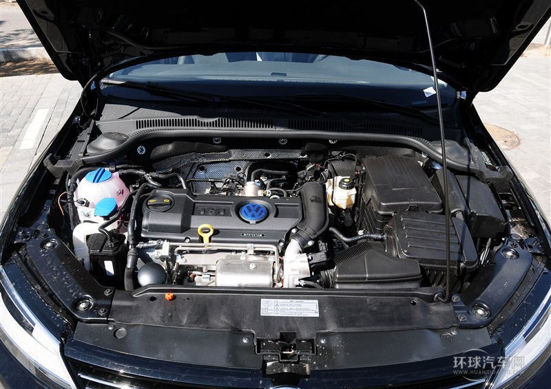 2014款 1.4TSI 自動豪華型