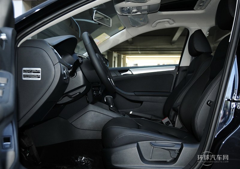 2014款 1.4TSI 自動豪華型