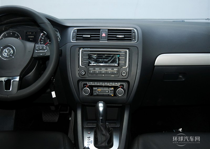 2014款 1.4TSI 自動豪華型