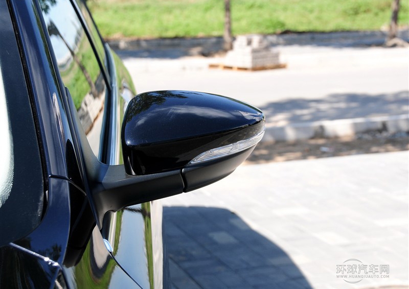 2014款 1.4TSI 自動(dòng)豪華型