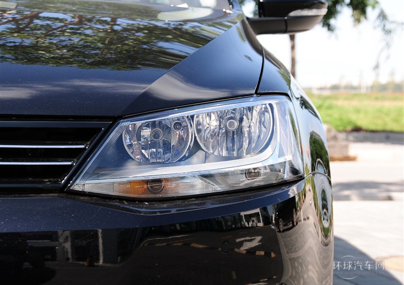 2014款 1.4TSI 自動豪華型