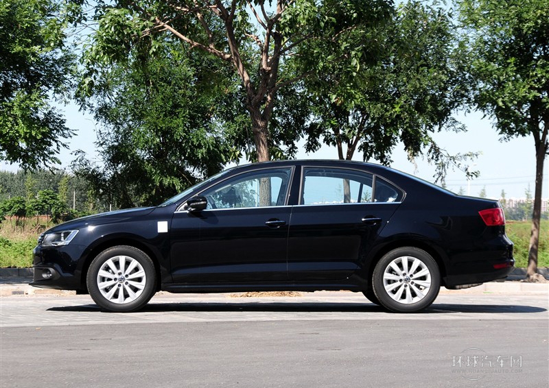 2014款 1.4TSI 自動豪華型