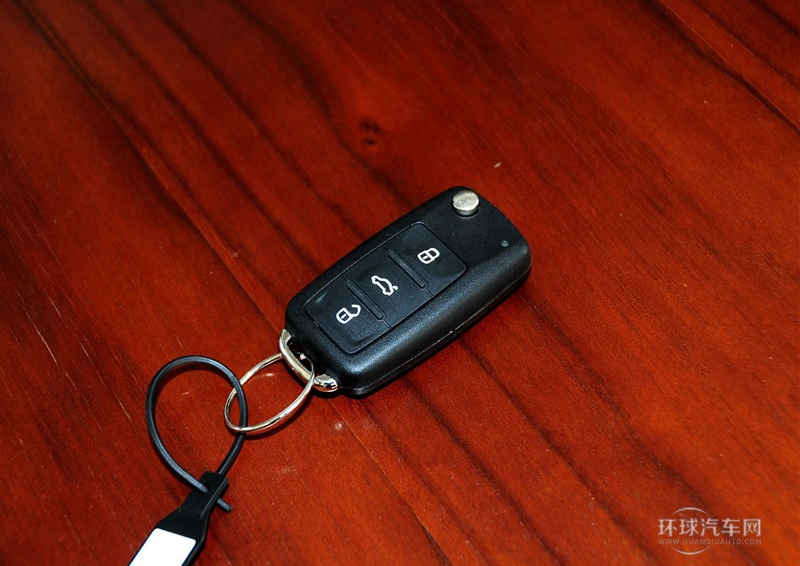 2014款 1.4TSI 自動旗艦版