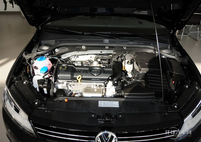 2014款 1.4TSI 自動(dòng)旗艦版