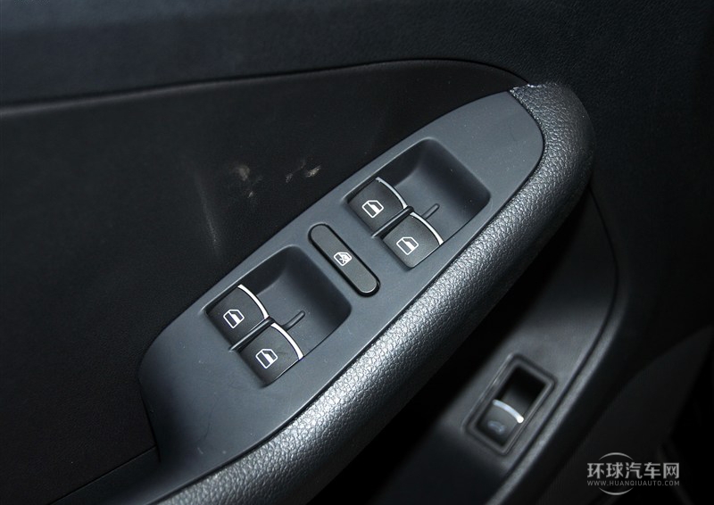 2014款 1.4TSI 自動旗艦版