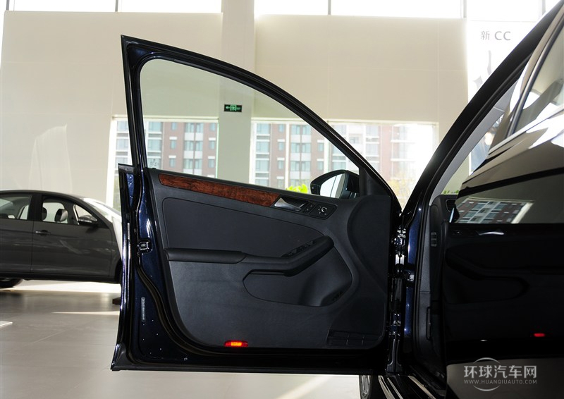 2014款 1.4TSI 自動旗艦版