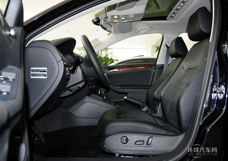 2014款 1.4TSI 自動旗艦版