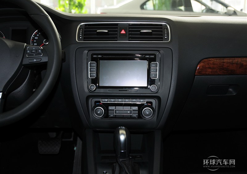 2014款 1.4TSI 自動旗艦版