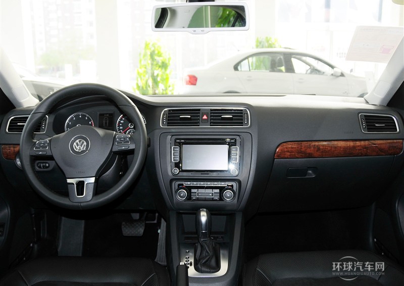 2014款 1.4TSI 自動(dòng)旗艦版