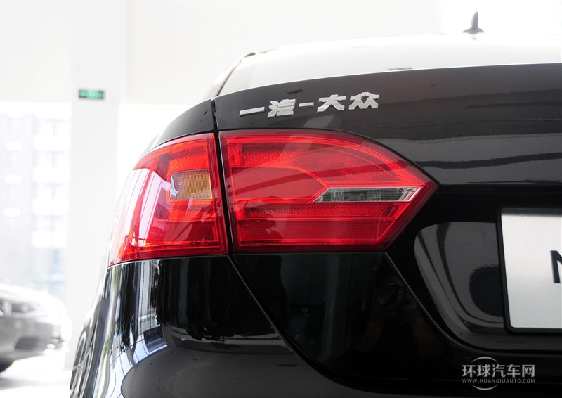 2014款 1.4TSI 自動旗艦版