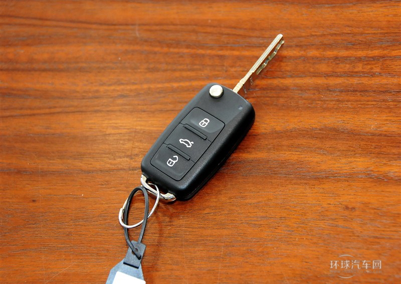 2014款 1.4TSI 自動時尚型