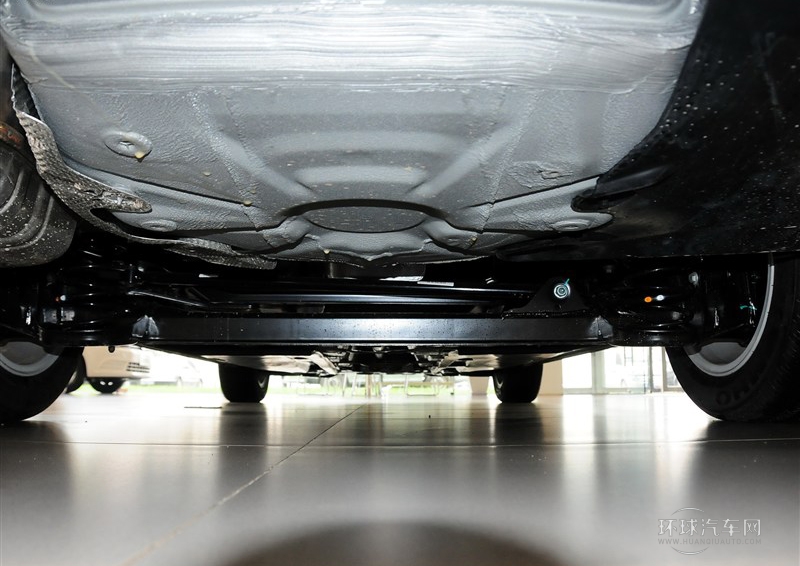 2014款 1.4TSI 自動時尚型