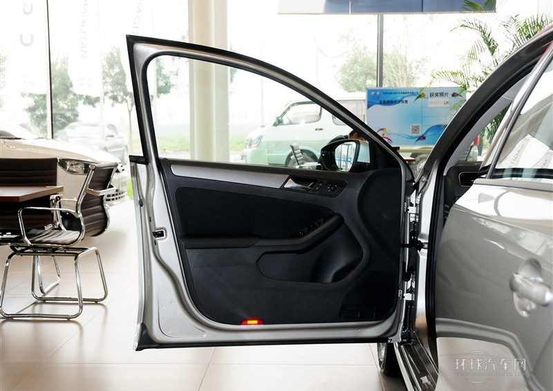 2014款 1.4TSI 自動時尚型