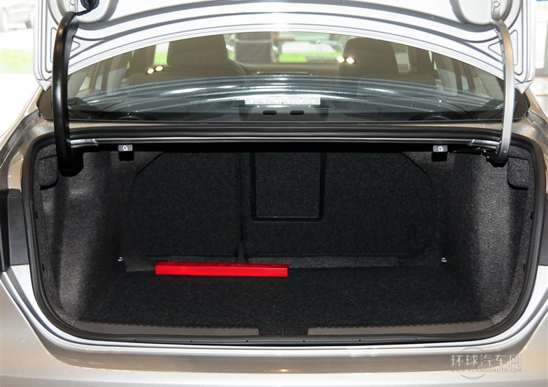 2014款 1.4TSI 自動時尚型