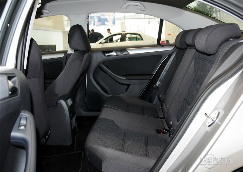 2014款 1.4TSI 自動時尚型