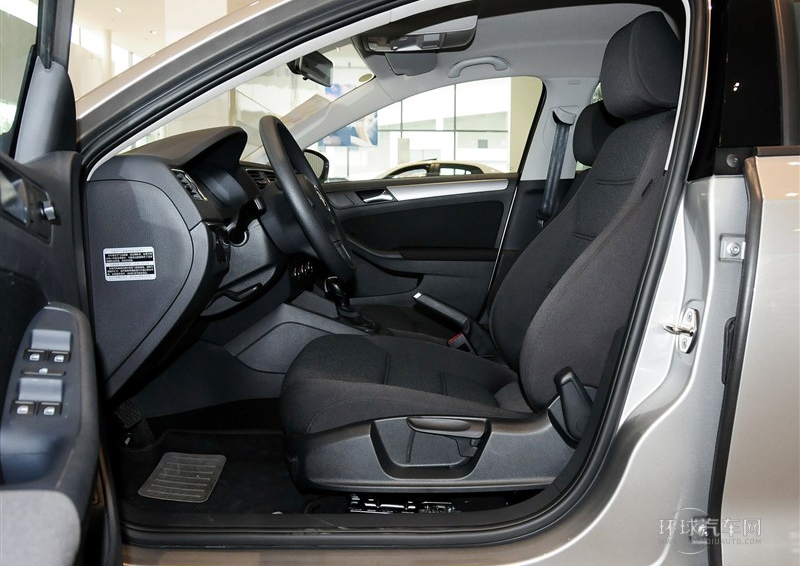 2014款 1.4TSI 自動時尚型