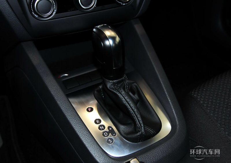 2014款 1.4TSI 自動時尚型