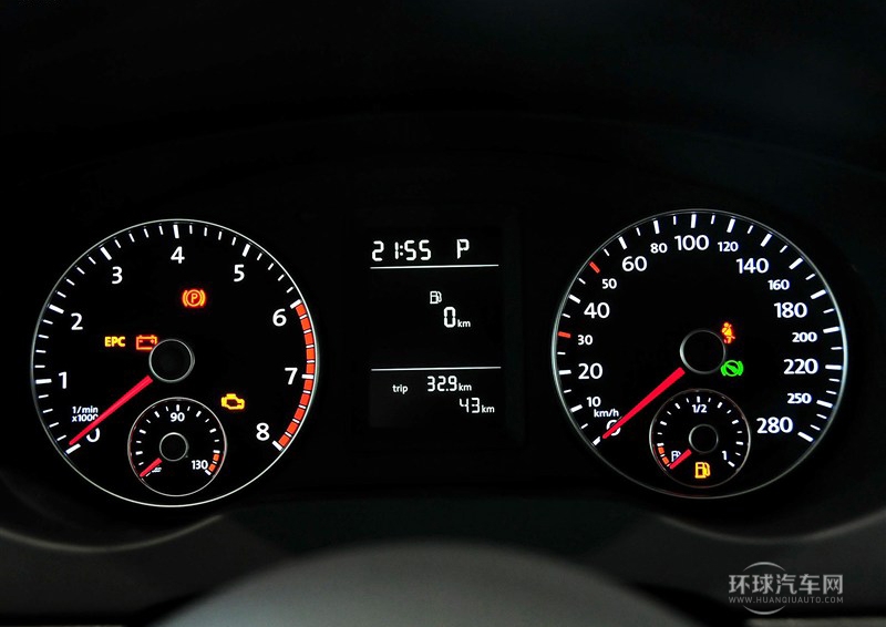 2014款 1.4TSI 自動(dòng)時(shí)尚型