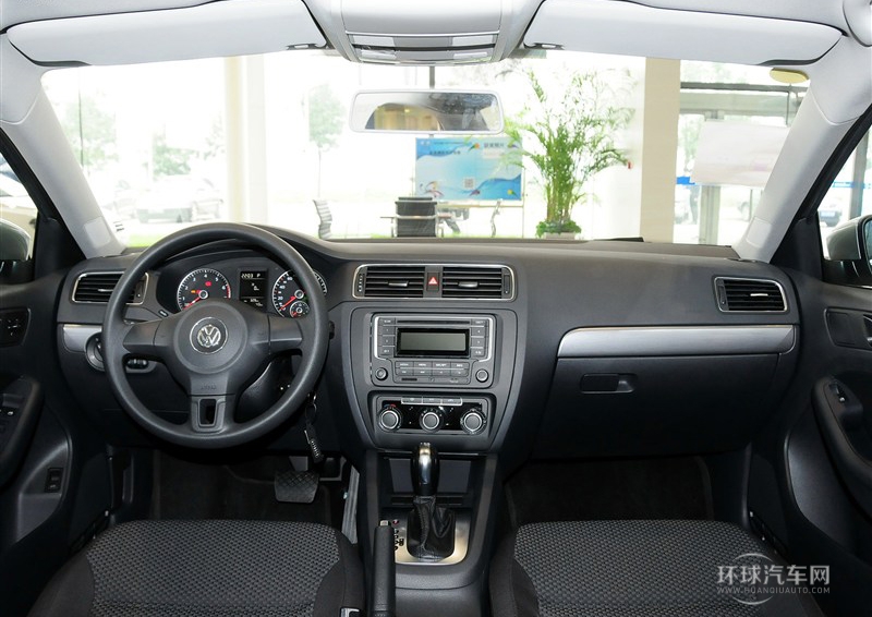 2014款 1.4TSI 自動時尚型