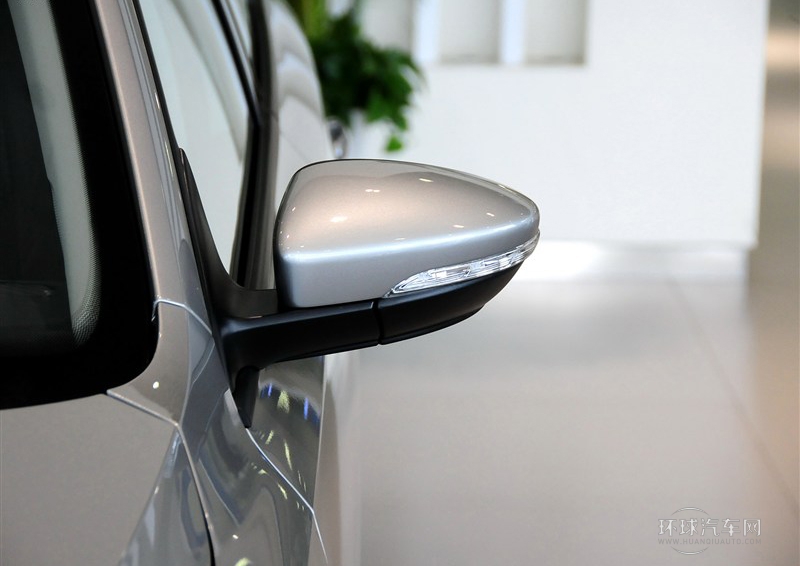 2014款 1.4TSI 自動時尚型