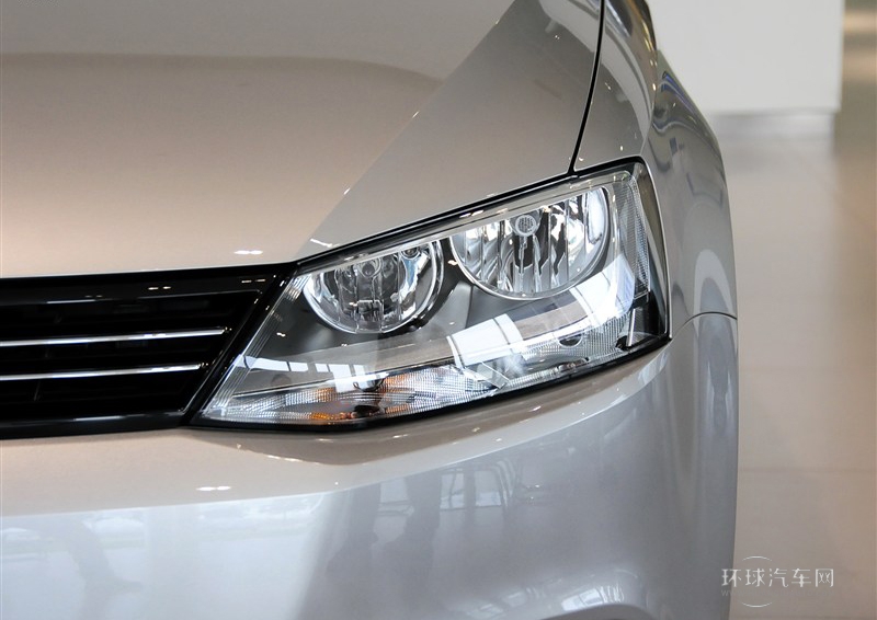 2014款 1.4TSI 自動時尚型