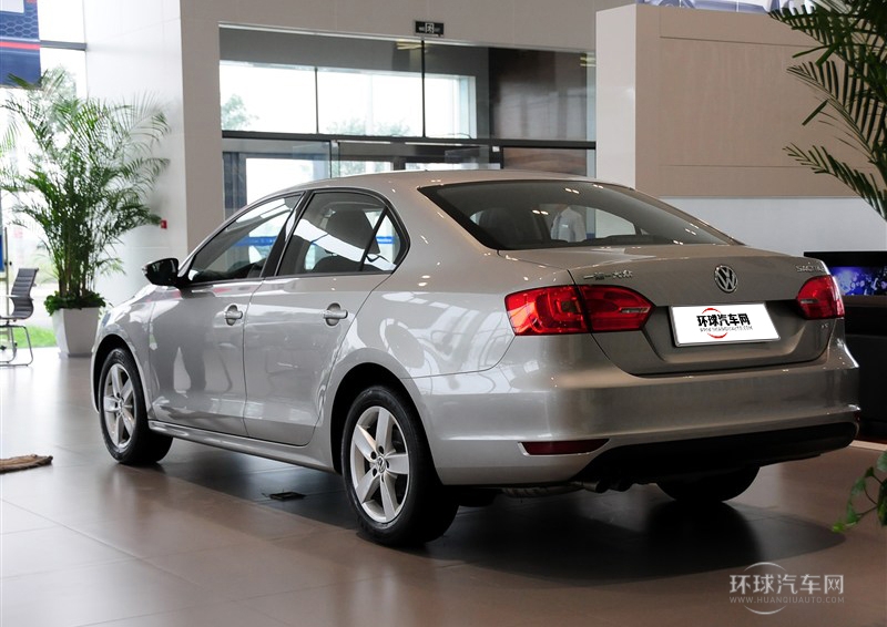 2014款 1.4TSI 自動時尚型