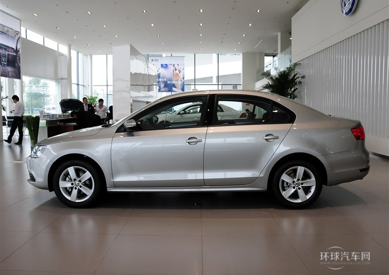 2014款 1.4TSI 自動時尚型