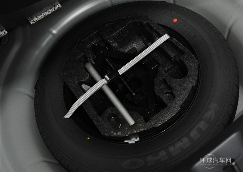 2014款 1.6L 手動時尚型