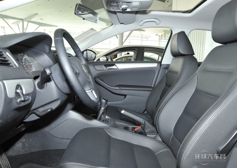 2014款 1.6L 手動時尚型